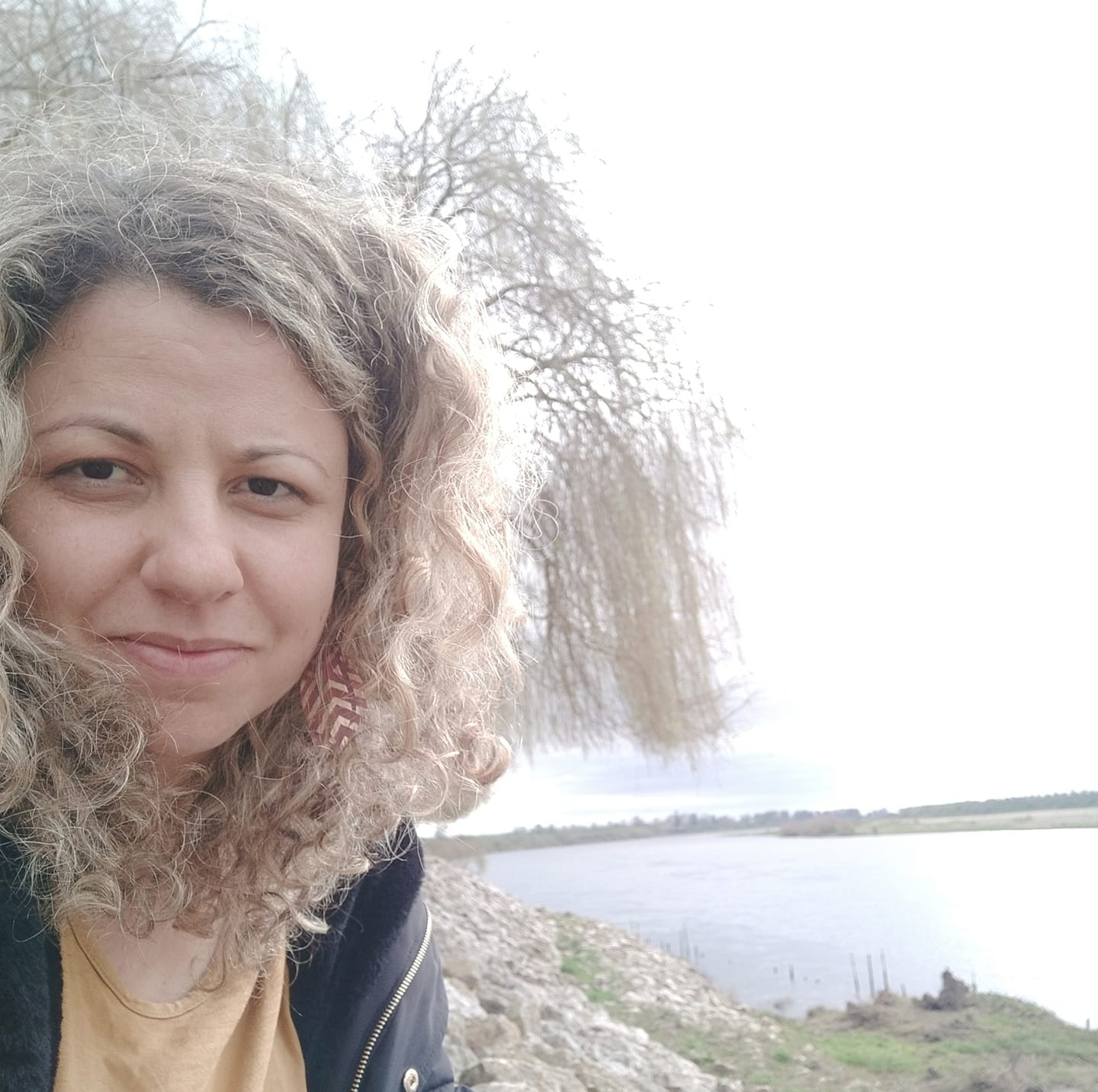 Juliana Rocha, 34 anos – Belo Horizonte/MG