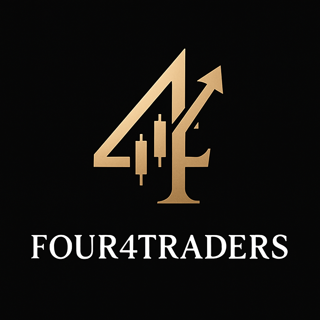 Four4Traders | Sala ao Vivo 